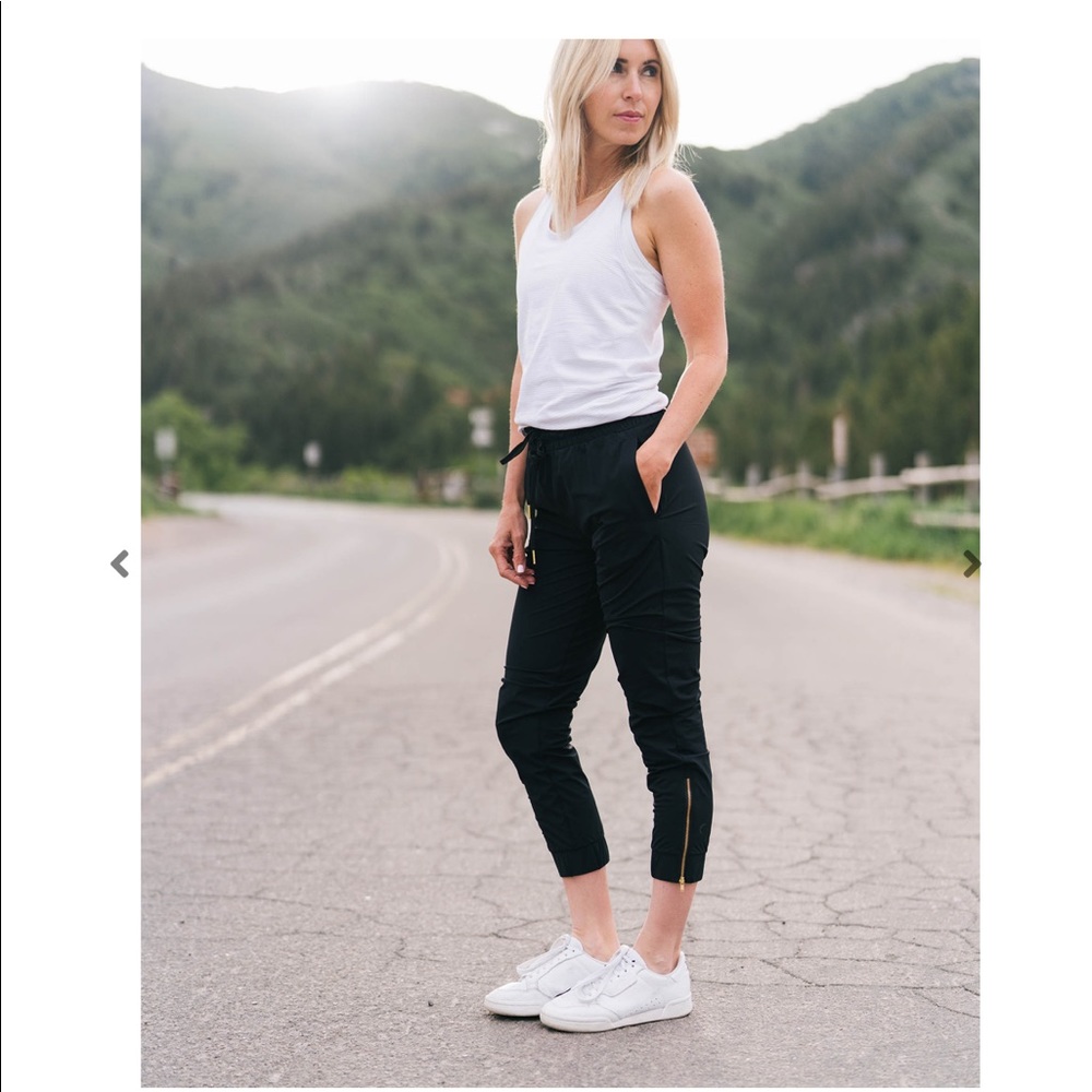 ZYIA joggers